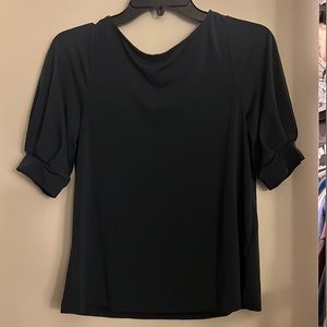 Boatneck top
